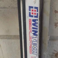 فروش درب و پنجره دو جداره با فریم یو پی وی سی|مصالح و تجهیزات ساختمان|شیراز, حافظیه|دیوار