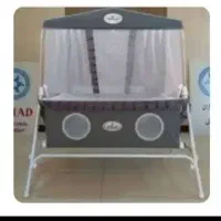 گهواره نوزاد