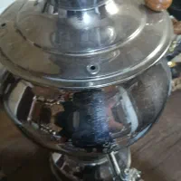 سماور نو یاسمین|سماور، چای‌ساز، قهوه‌ساز|ملایر, |دیوار