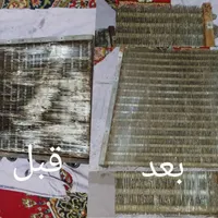 تعمیرات کولر یخچال ولوازم خانگی کامل