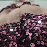 لباس دخترانه پفی|کفش و لباس بچه|خورموج, |دیوار