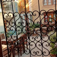 استخدام سرایدار ۲۴ساعته در هتل سنتی