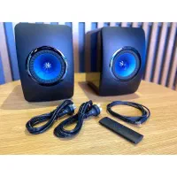 اسپیکر‌‌ KEF LS-50
