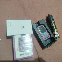 پاد (قلیان شارژی)|زیورآلات و اکسسوری|قائن, |دیوار