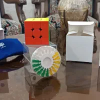 روبیک ۳۵۶ گنز|اسباببازی|کوهبنان, |دیوار