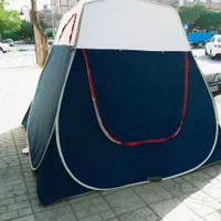 چادرمسافرتیCAT /اورجینال|کوهنوردی و کمپینگ|مشهد, گلبرگ شمالی|دیوار