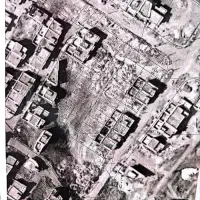 فروش زمین جنوبی نقشه پروانه دارشهرکاندیشه کارگران|فروش زمین و ملک کلنگی|ارومیه, |دیوار