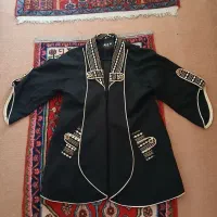 کاپشن پالتو مانتو پاییزه|لباس|کرج, کمال‌شهر|دیوار