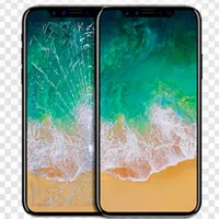 تعمیر انواع تاچ و ال سی دی  LCD موبایل|خدمات رایانه‌ای و موبایل|یزد, |دیوار
