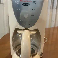 قهوه ساز اورجینال مولینکس