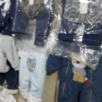 لباس بچه گانه|کفش و لباس بچه|چناران, |دیوار