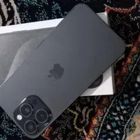 اپل iPhone 15 Pro Max با حافظهٔ ۵۱۲ گیگابایت|موبایل|بومهن, |دیوار