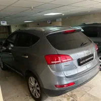 جک s5 مدل ۹۷ موتور ۲۰۰۰ توربو|خودرو سواری و وانت|تهران, نظامی گنجوی (توانیر)|دیوار