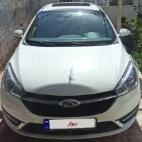 چری اریزو ۵ اکسلنت اتومات