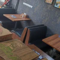 لوازم فستفود درحد