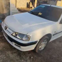 پارس ۹۹بیرنگ|خودرو سواری و وانت|گنبد کاووس, |دیوار