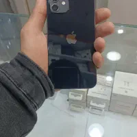 ۱۲ نرمال آیفون