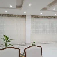 پرده اقساط پاداد شهر|پرده، رانر، رومیزی|اهواز, پادادشهر|دیوار