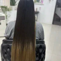 کراتین و احیا مو