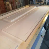 کارگر ساده و سمباده زن|استخدام صنعتی، فنی، مهندسی|کرج, شهرک جهان آرا|دیوار