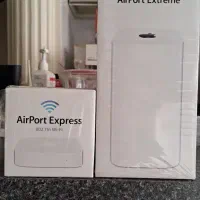 ایرپورت اکسپرس و اکستریم برند اپل