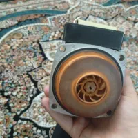 پمپ پکیچ|آبگرمکن، پکیج، شوفاژ|زنجان, |دیوار