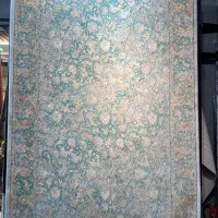 فرش رنگی طرح افشان|فرش|تهران, هروی|دیوار