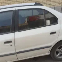 سمند ef7|خودرو سواری و وانت|اصفهان, فجر|دیوار