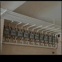 لوله کشی گاز کلی وتعمیرات