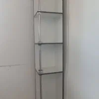 دکور مغازه یاکتابخانه|کتابخانه، شلف، قفسه‌های دیواری|همدان, |دیوار