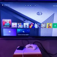 Xbox one s با 18 بازی روز|کنسول، بازی ویدئویی و آنلاین|تهران, قیام‌دشت|دیوار