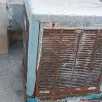 کولر آبی سالم قابل استفاده