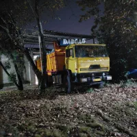 ماشین سنگین