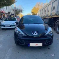 پژو207پانوراما