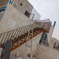 کارهایه ساختمانی،جوشکاری