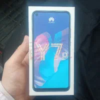 گوشی Huawei y7p هواوی y7