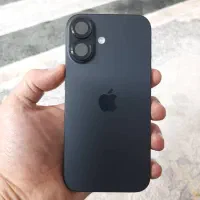 ایفون۱۶نرمال ۱۲۸