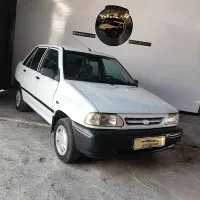 پراید۱۳۱ نقد اقساط