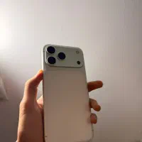 iPhone 17pormax|موبایل|زاهدان, |دیوار