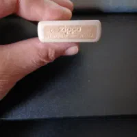 فندک zippo|زیورآلات و اکسسوری|تهران, سوهانک|دیوار