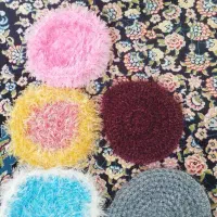 اسکاچ ظرفشویی|لوازم نظافت|بوکان, |دیوار