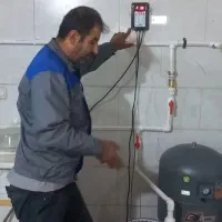 تاسیسات مهندسین برتر|خدمات پیشه و مهارت|تهران, شهرک رضویه|دیوار