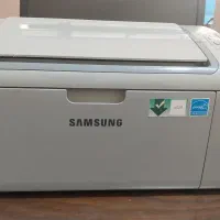 پرینتر لیزری سامسونگ ML-2160|پرینتر، اسکنر، کپی، فکس|تالش, هشتپر|دیوار