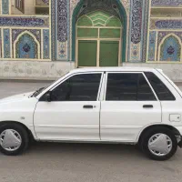 پراید ۱۱۱ مدل ۹۶