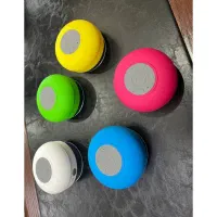 اسپیکر شارژی ضد آب حمامی  آوید تکنولوژی|پخش‌کننده همراه|کرمانشاه, |دیوار