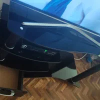 میز TV جادار میزتلویزیون حراج بدلیل جابجایی|میز تلویزیون|تهران, آذربایجان|دیوار