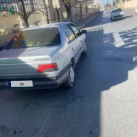 پژو405تمیزوسالم|خودرو سواری و وانت|کرمان, |دیوار