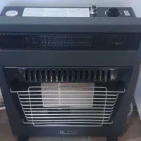 بخاری بدون دود کش