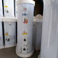 آبگرمکن گازی و برقی نو پلمپ|آبگرمکن، پکیج، شوفاژ|بندر گناوه, |دیوار