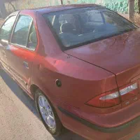 سمند ال ایکس EF7.  پایه گازسوز.|خودرو سواری و وانت|مشهد, سجاد شهر|دیوار